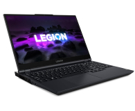 Lenovo Legion 5-15 i5-11400H/16GB/512 RTX3060 165Hz - 694054 - zdjęcie 4